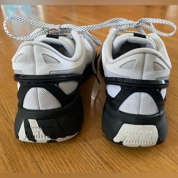 REEBOK NANOFLEX CROSS TRAINING MENS SHOES SIZE 8 - Picture 3 of 5